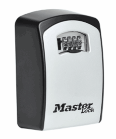 Sleutelberging master lock 5403