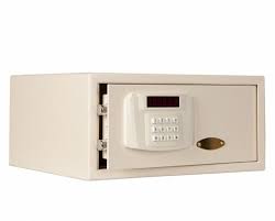 Hotelsafe Saga LTP laptop