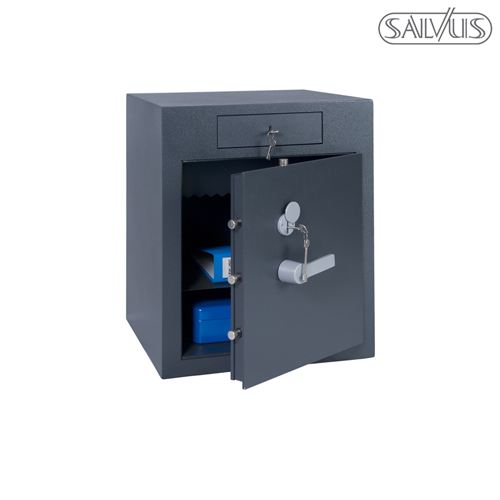 Salvus depositsafe HS66 open