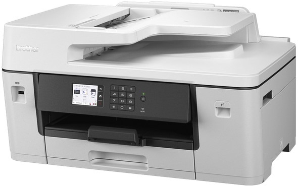 Brother Mfc J6540dw All In One Kleureninkjetprinter