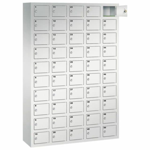 Orgami Mini Lockerkast Hfs 50 Vaks