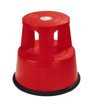 Desq Roll-a-Step rood