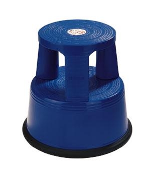 Desq Roll-a-Step blauw