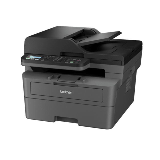 Brother Mfc L2800dw All In One Laserprinter