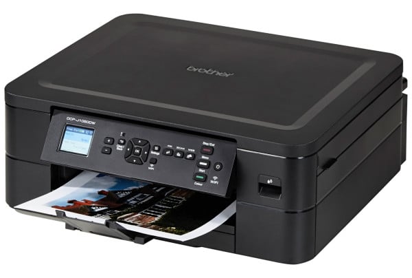 Brother Dcp J1050dw All In One Kleureninkjetprinter