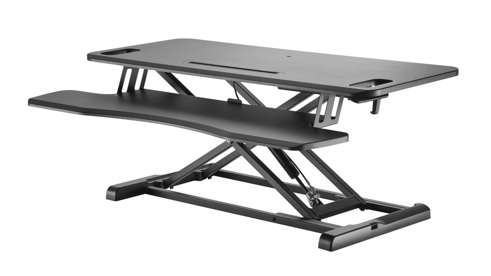 UPdesk Cross Gasveer