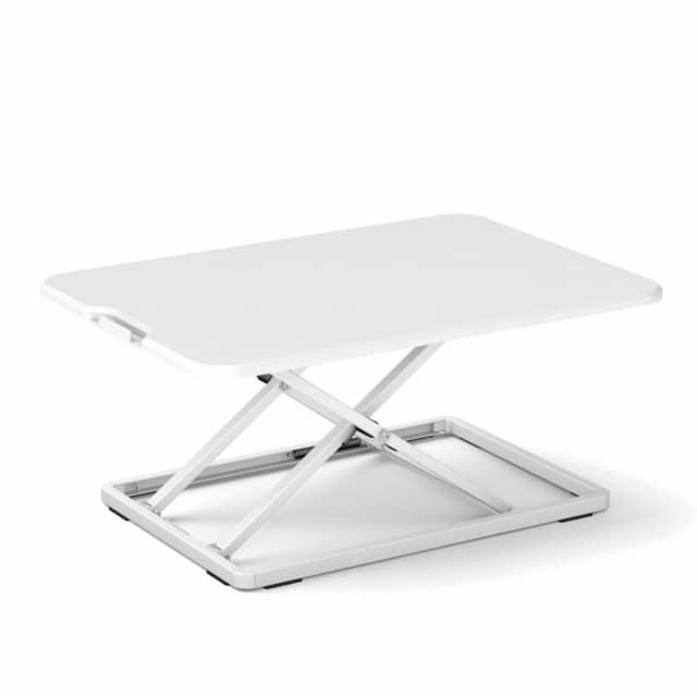 Ultra Slim Mini Desk Bureauverhoger