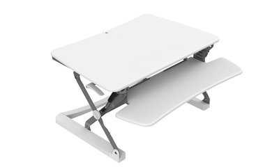 UPdesk XL Wit