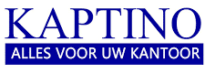 Kantoorartikelen koop je bij de specialist Kaptino