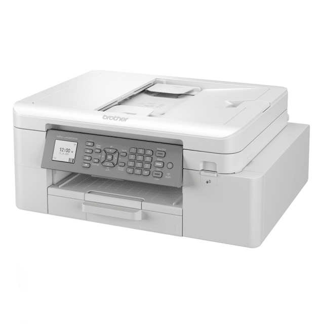 Brother Mfc J 4340dw All In One Inkjet