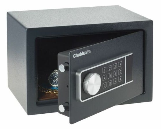 Chubbsafes Air 10 El