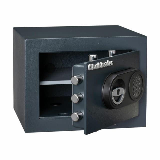 Chubbsafes Consul G0 15 El