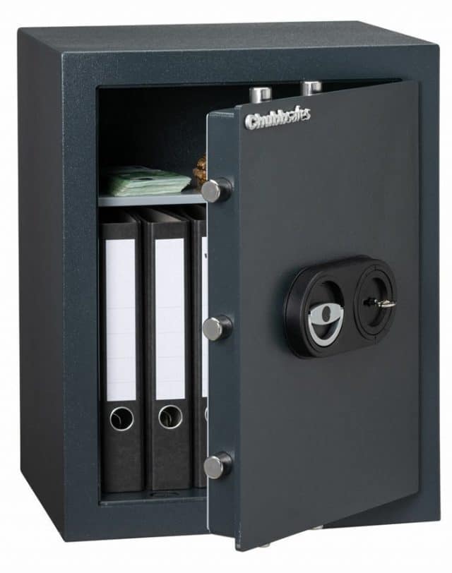 Chubbsafes Consul G1 50 Kl