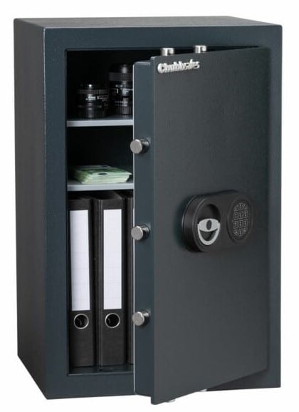 Chubbsafes Consul G1 65 El