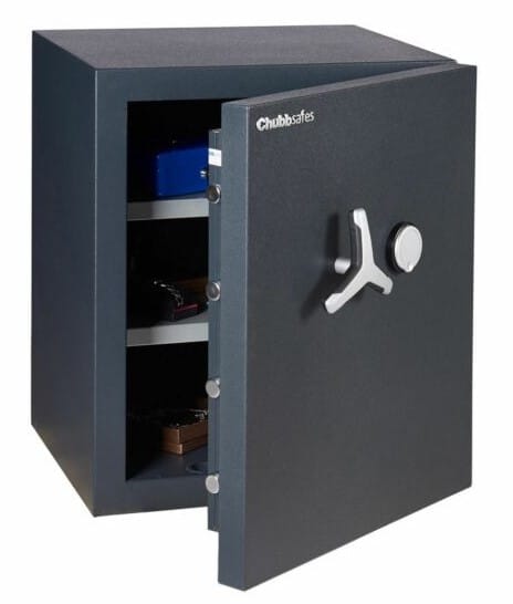 Chubbsafes Duoguard G1 115 Kl