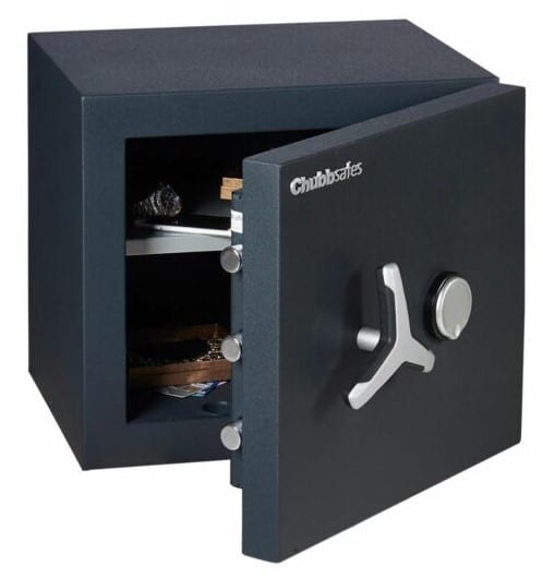 Chubbsafes Duoguard G1 40 Kl