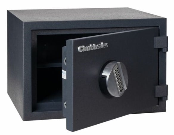 Chubbsafes Homesafe S2 20 El