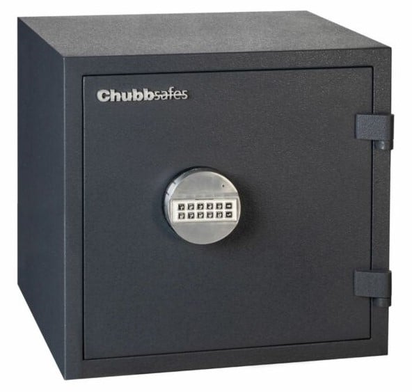 Chubbsafes Homesafe S2 35 El