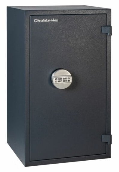 Chubbsafes Homesafe S2 70 El