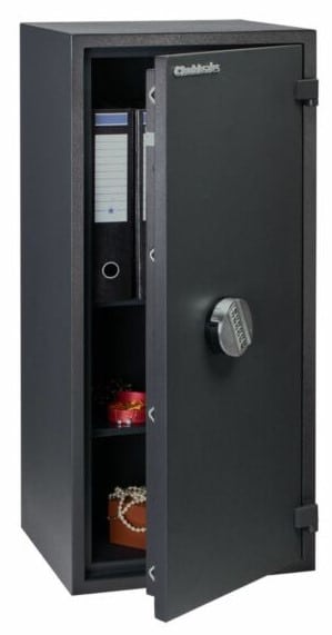 Chubbsafes Homesafe S2 90 El