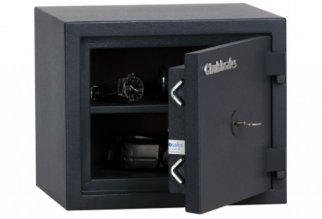 Chubbsafes Homesafe S2 10 Kl