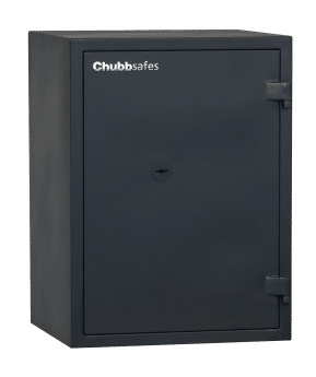 Chubbsafes Homesafe S2 50 Kl