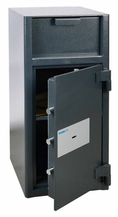 Afstortkluis Chubbsafes Omega Deposit Ug 50 Kl