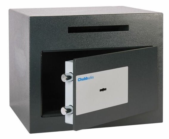 Afstortkluis Chubbsafes Sigma Deposit Ug 30 Kl