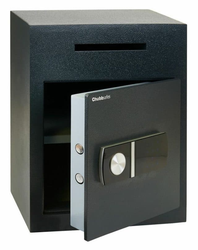 Afstortkluis Chubbsafes Sigma Deposit Ug 50 El