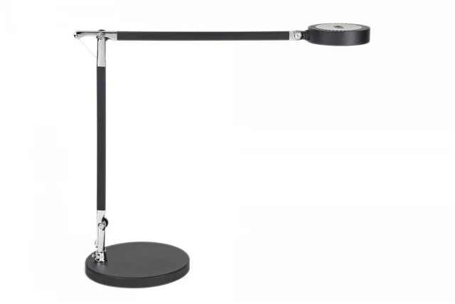 Bureaulamp Led Maulgrace Zwart