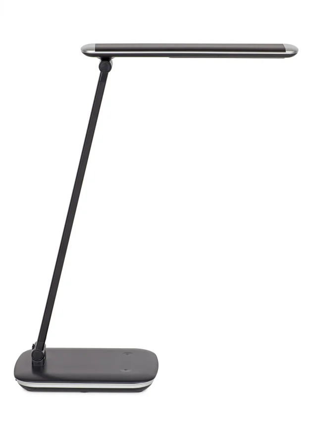 Bureaulamp Led Mauljazzy Zwart