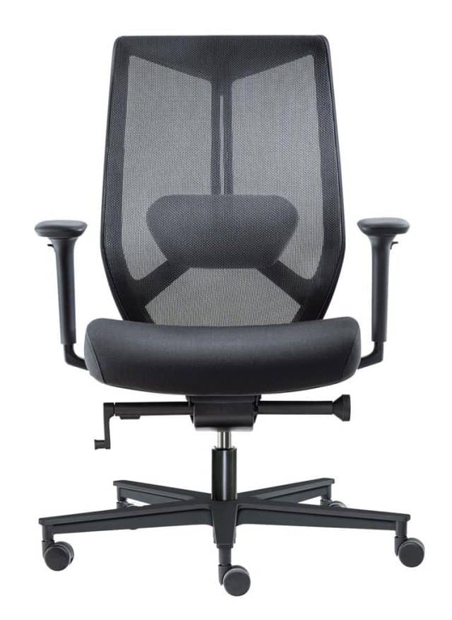 Bureaustoel Ergonomic 6