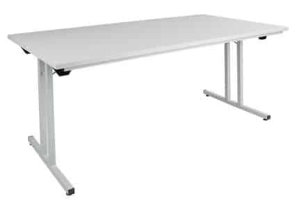 Klaptafel Ftb T 120 215 80 Cm