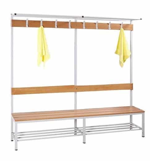 Garderobe Set Sbu 200